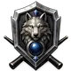 Snooker rank 5 badge: Enforcer