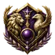 Snooker rank 10 badge: Master