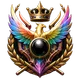 Snooker rank 12 badge: Legacy